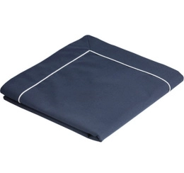 Скатерть Marine Business с пропиткой 1150х1000мм синяя (10265996)